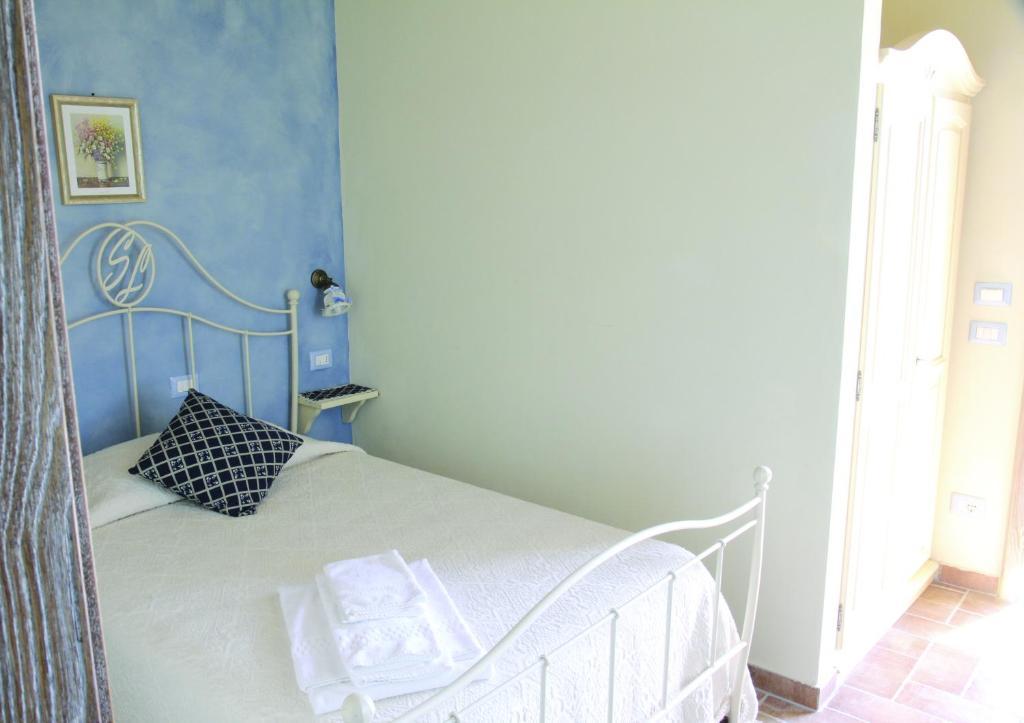 Agriturismo San Lorenzo Serre Di Rapolano ห้อง รูปภาพ