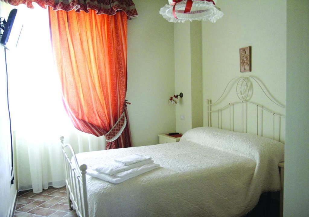 Agriturismo San Lorenzo Serre Di Rapolano ห้อง รูปภาพ