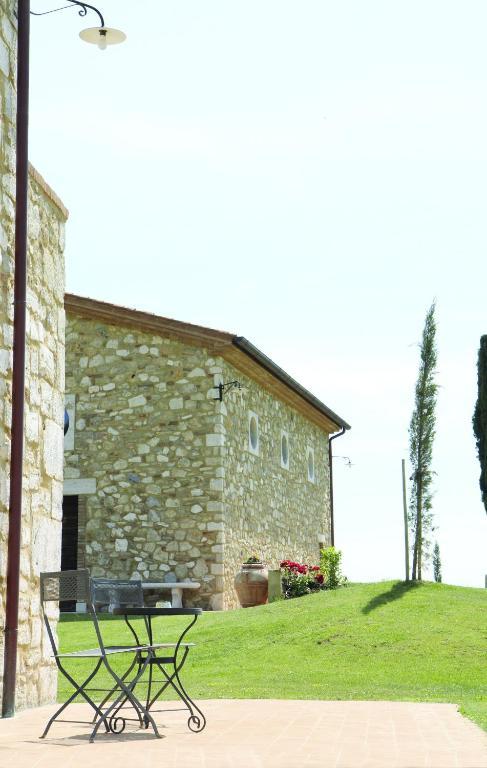 Agriturismo San Lorenzo Serre Di Rapolano ห้อง รูปภาพ