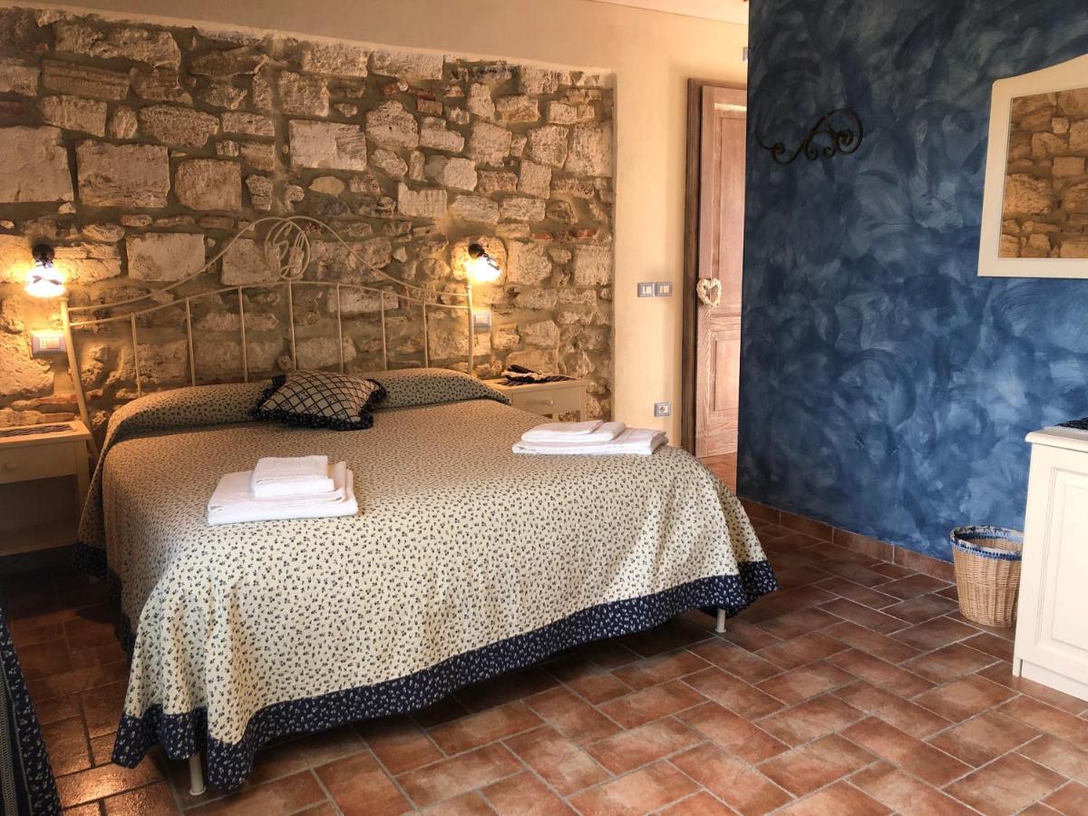 Agriturismo San Lorenzo Serre Di Rapolano ภายนอก รูปภาพ