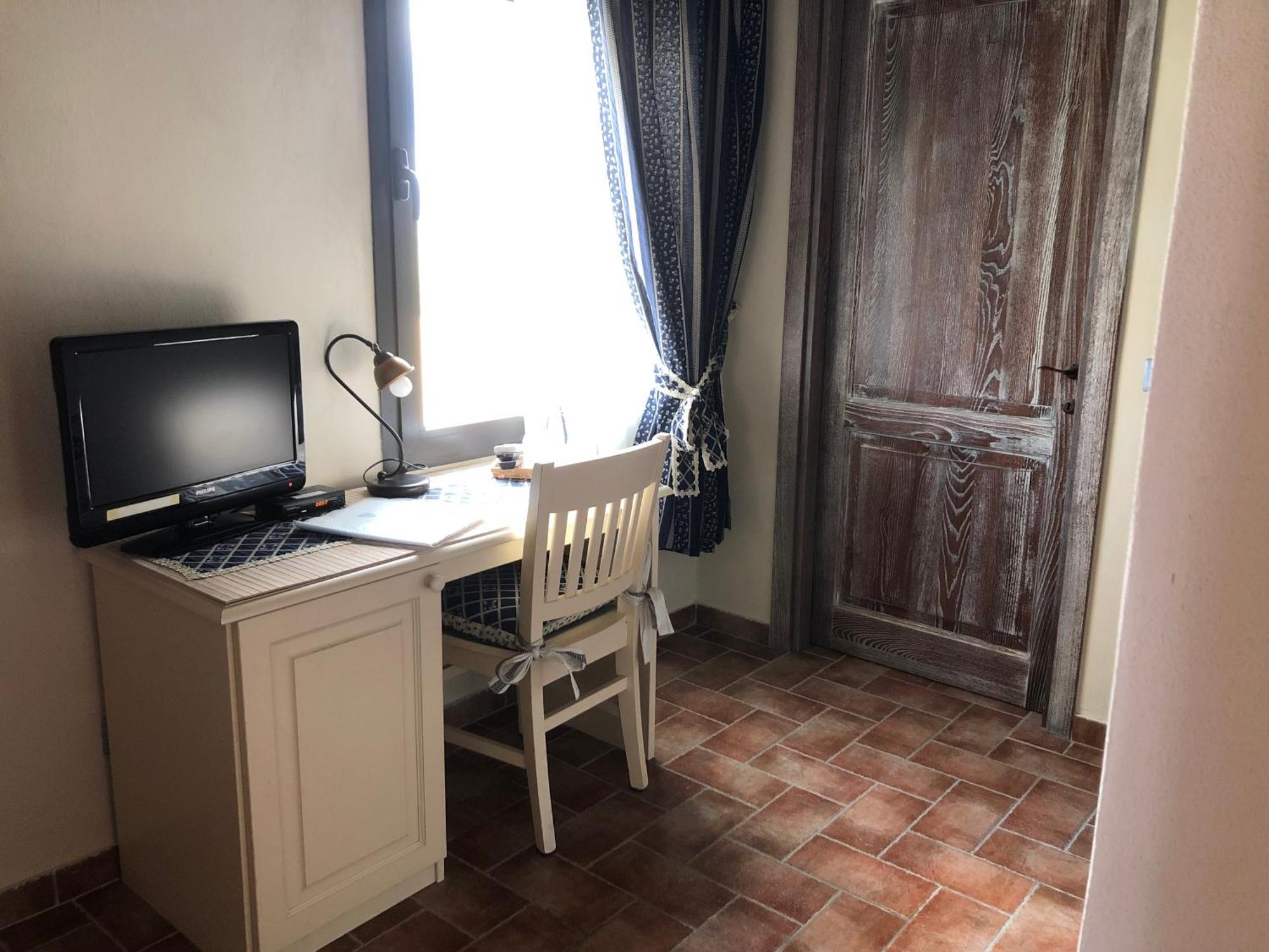Agriturismo San Lorenzo Serre Di Rapolano ภายนอก รูปภาพ