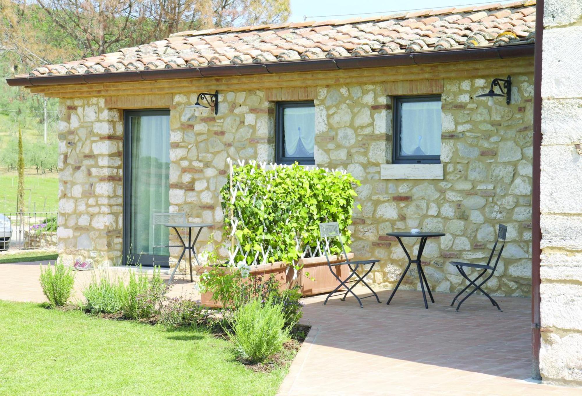 Agriturismo San Lorenzo Serre Di Rapolano ห้อง รูปภาพ