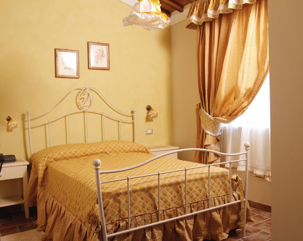 Agriturismo San Lorenzo Serre Di Rapolano ห้อง รูปภาพ